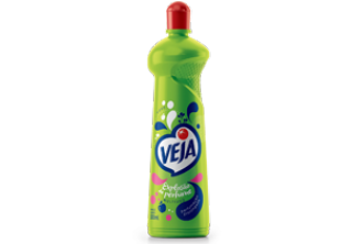 Veja® Multiuso Maçã Verde