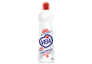 Veja® Multiuso Ação e Proteção Antibac