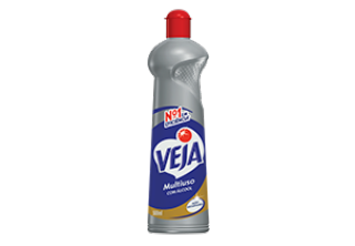 Veja® Multiuso Com Álcool