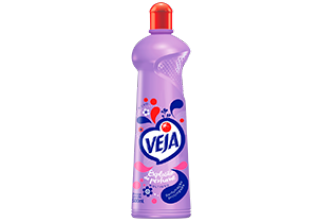 Veja® Multiuso Frescor Violeta