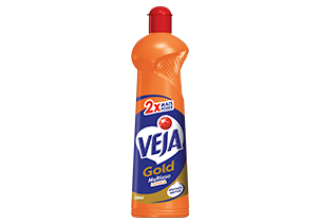 Veja® Multiuso Laranja