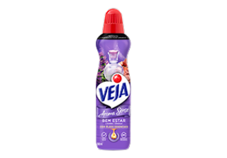 Veja® Aroma Sense Bem Estar