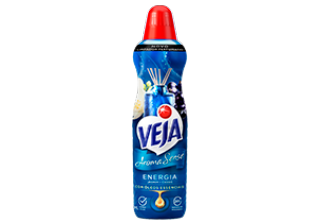 Veja® Aroma Sense Energia