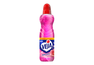Veja® Perfumes Flores do Mediterrâneo