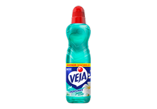 Veja® Perfumes Jasmim do Caribe