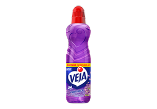 Veja® Perfumes Lavanda da França