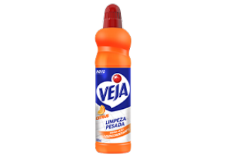 Veja® Limpeza Pesada Citrus