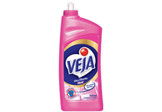 Veja® Limpeza Pesada Uso Direto Floral