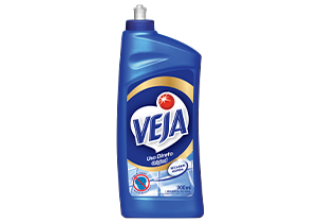 Veja® Limpeza Pesada Uso Direto Original