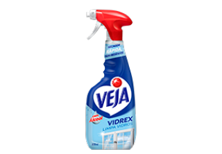 Veja® Vidrex Tradicional
