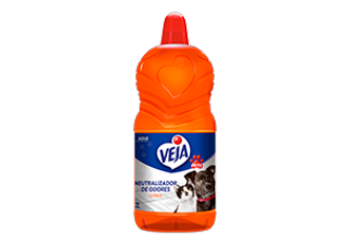 Veja® Pets Citrus