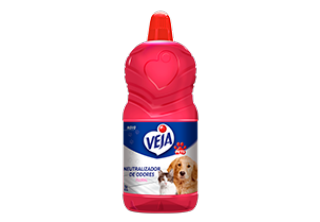 Veja® Pets Floral