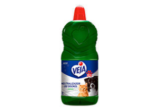 Veja® Pets Herbal