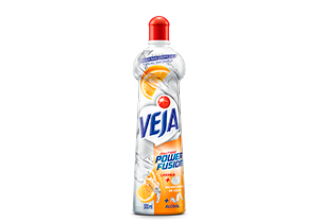Veja® Multiuso Power Fusion Laranja