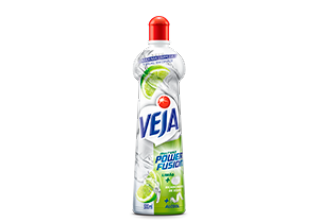 Veja® Multiuso Power Fusion Limão