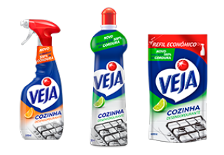 Veja® Cozinha