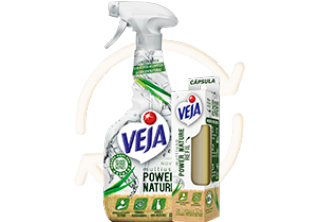 Veja® Power Nature