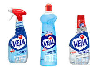Veja® Vidrex