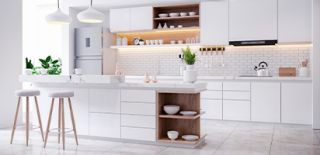 5 dicas de como limpar a cozinha