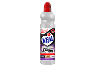 Veja® Desinfetante Lavanda