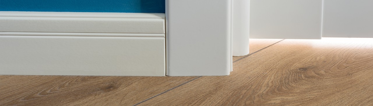 Como limpar piso laminado