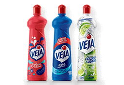 Veja® Multiuso