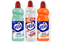 Veja® Limpeza Pesada
