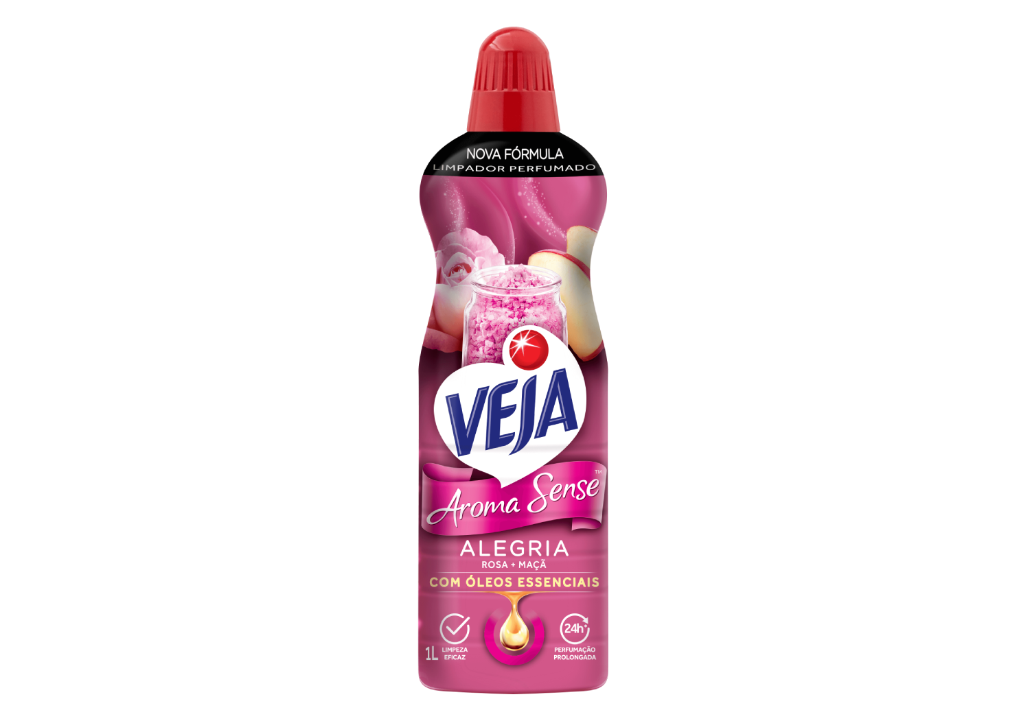 Veja® Aroma Sense Alegria
