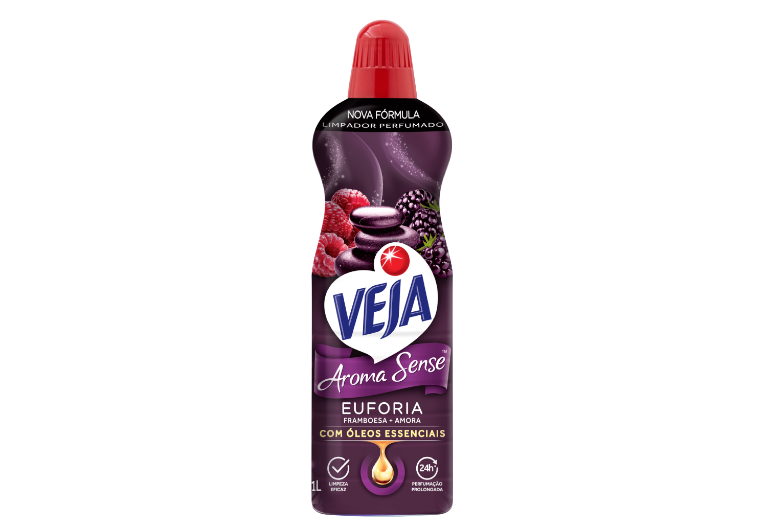Veja® Aroma Sense Euforia