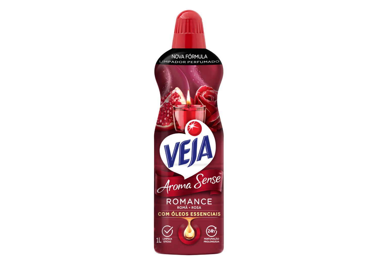 Veja® Aroma Sense Romance