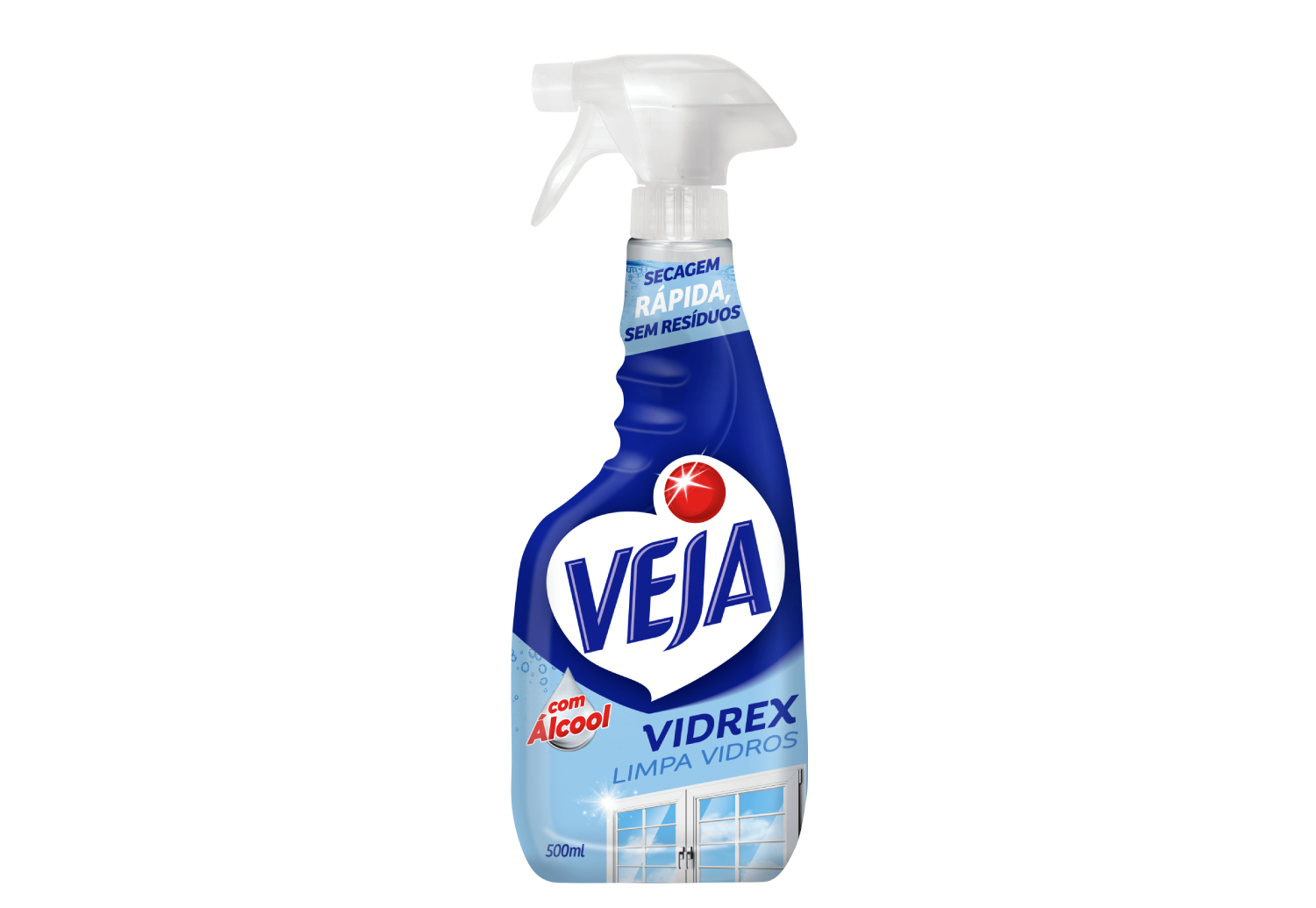 Veja® Vidrex Tradicional