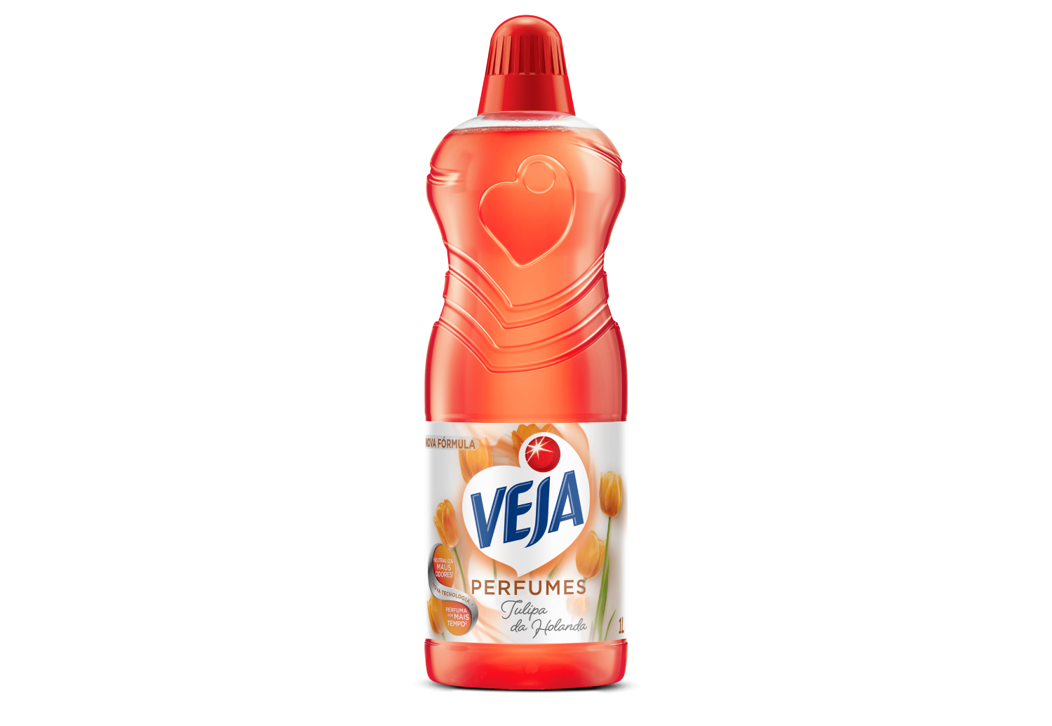 Veja® Perfumes Tulipa da Holanda