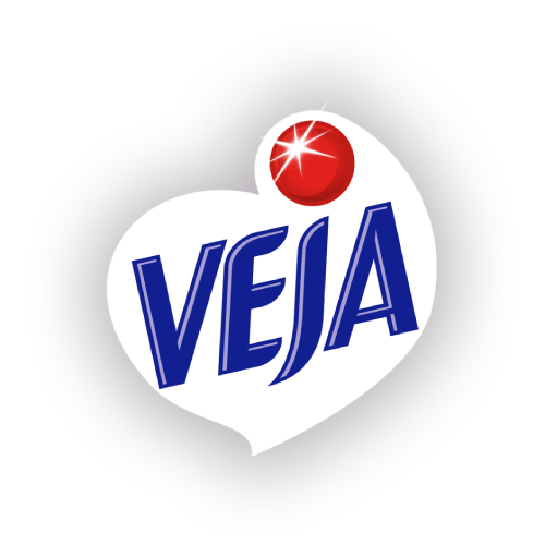 Veja homepage link