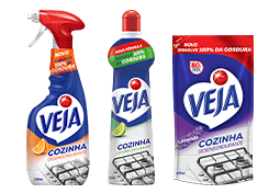 Veja® Cozinha
