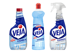 Veja® Vidrex