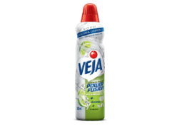 Veja® Limpeza Pesada Power Fusion Limao